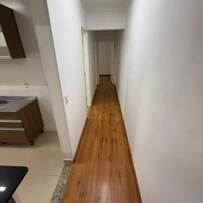 Apartamento com 2 quartos à venda, 54m2 em Loteamento Parque Industrial, Jundiai - SP - imagem 3 Foto 3 de Apartamento com 2 quartos à venda, 54m2 em Loteamento Parque Industrial, Jundiai - SP