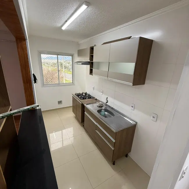 Apartamento com 2 quartos à venda, 54m2 em Loteamento Parque Industrial, Jundiai - SP - imagem 1 Foto 1 de Apartamento com 2 quartos à venda, 54m2 em Loteamento Parque Industrial, Jundiai - SP