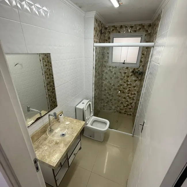 Apartamento com 2 quartos à venda, 54m2 em Loteamento Parque Industrial, Jundiai - SP - imagem 5 Foto 5 de Apartamento com 2 quartos à venda, 54m2 em Loteamento Parque Industrial, Jundiai - SP