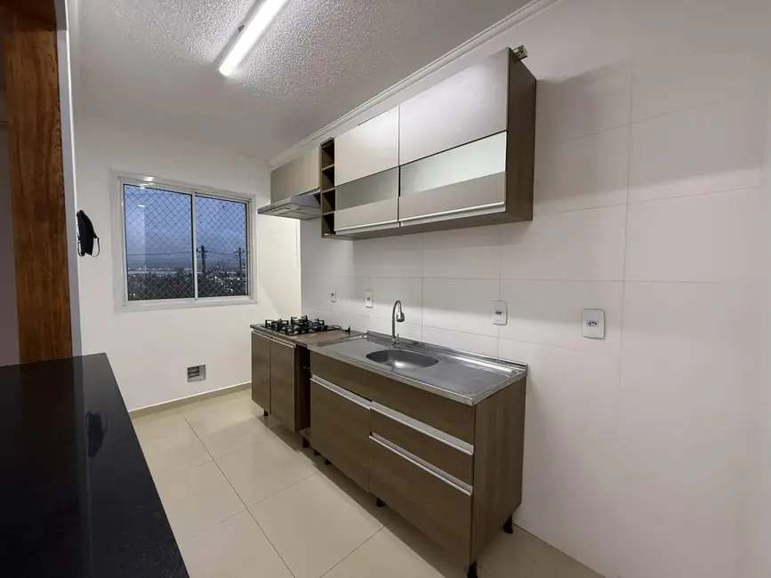 Apartamento com 2 quartos à venda, 54m2 em Loteamento Parque Industrial, Jundiai - SP - imagem 3 Foto 3 de Apartamento com 2 quartos à venda, 54m2 em Loteamento Parque Industrial, Jundiai - SP