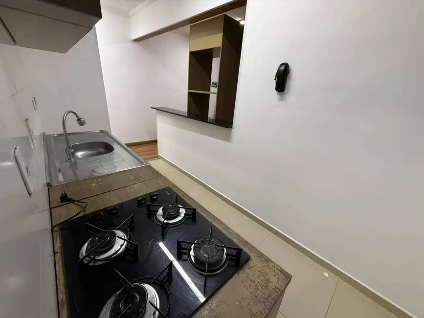 Apartamento com 2 quartos à venda, 54m2 em Loteamento Parque Industrial, Jundiai - SP - imagem 6 Foto 6 de Apartamento com 2 quartos à venda, 54m2 em Loteamento Parque Industrial, Jundiai - SP