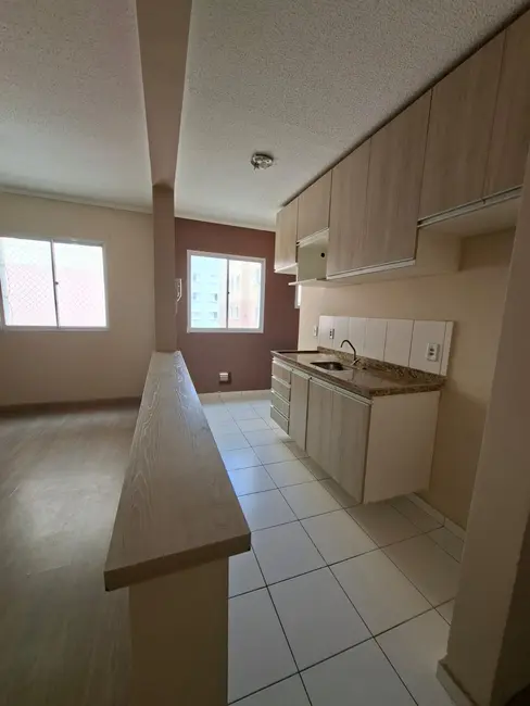 Apartamento com 2 quartos à venda, 54m2 em Loteamento Parque Industrial, Jundiai - SP - imagem 3 Foto 3 de Apartamento com 2 quartos à venda, 54m2 em Loteamento Parque Industrial, Jundiai - SP