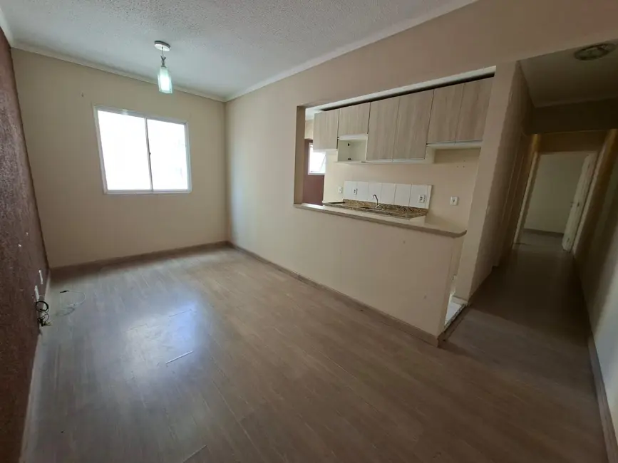 Apartamento com 2 quartos à venda, 54m2 em Loteamento Parque Industrial, Jundiai - SP - imagem 1 Foto 1 de Apartamento com 2 quartos à venda, 54m2 em Loteamento Parque Industrial, Jundiai - SP