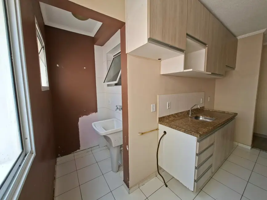 Apartamento com 2 quartos à venda, 54m2 em Loteamento Parque Industrial, Jundiai - SP - imagem 4 Foto 4 de Apartamento com 2 quartos à venda, 54m2 em Loteamento Parque Industrial, Jundiai - SP