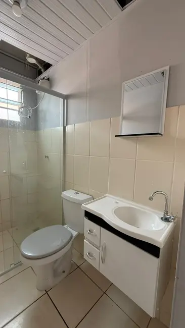 Foto 6 de Apartamento com 2 quartos à venda, 47m2 em Jardim Tupi, Jundiai - SP
