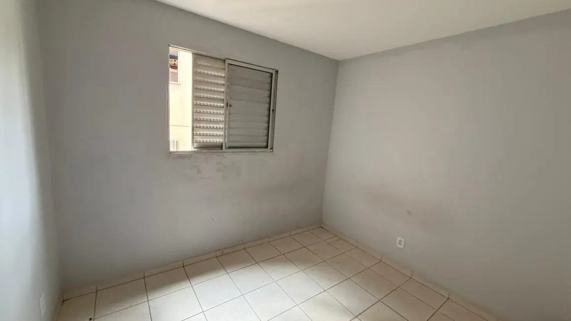 Foto 9 de Apartamento com 2 quartos à venda, 47m2 em Jardim Tupi, Jundiai - SP
