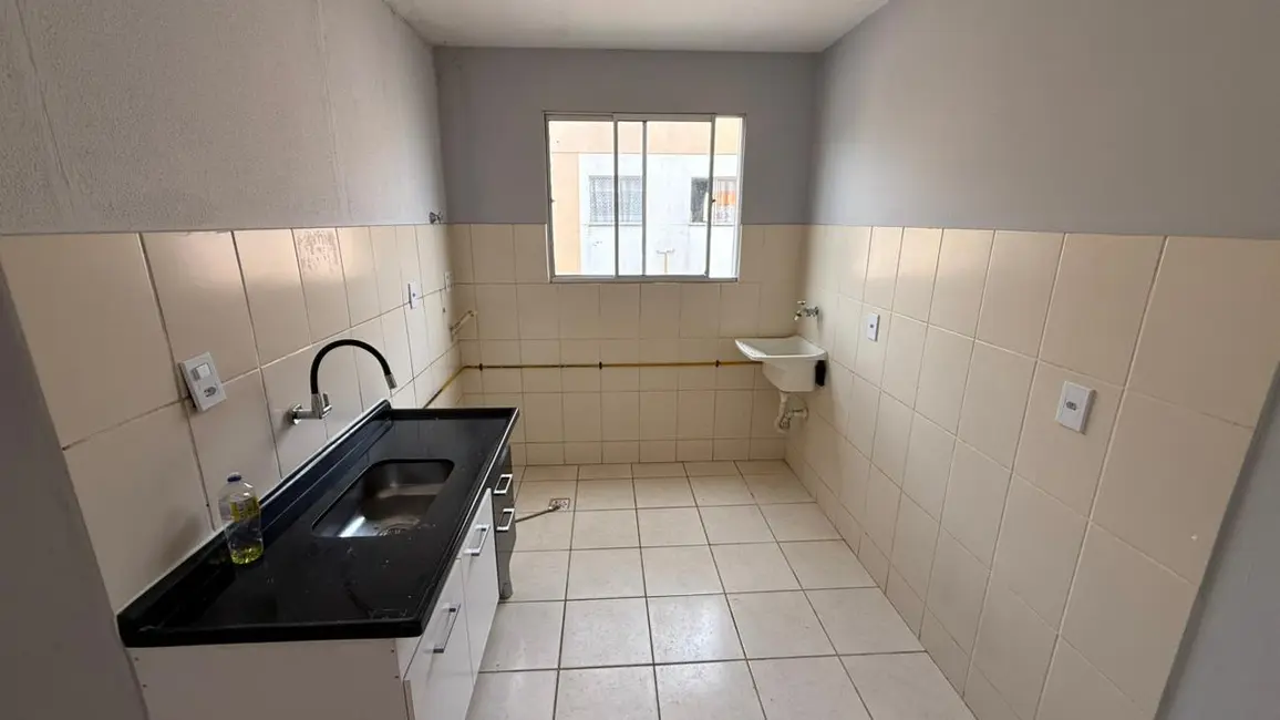 Foto 2 de Apartamento com 2 quartos à venda, 47m2 em Jardim Tupi, Jundiai - SP