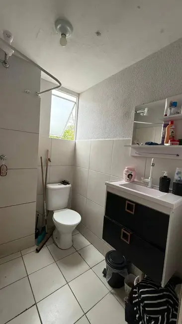 Foto 8 de Apartamento com 2 quartos à venda, 47m2 em Fazenda Grande, Jundiai - SP
