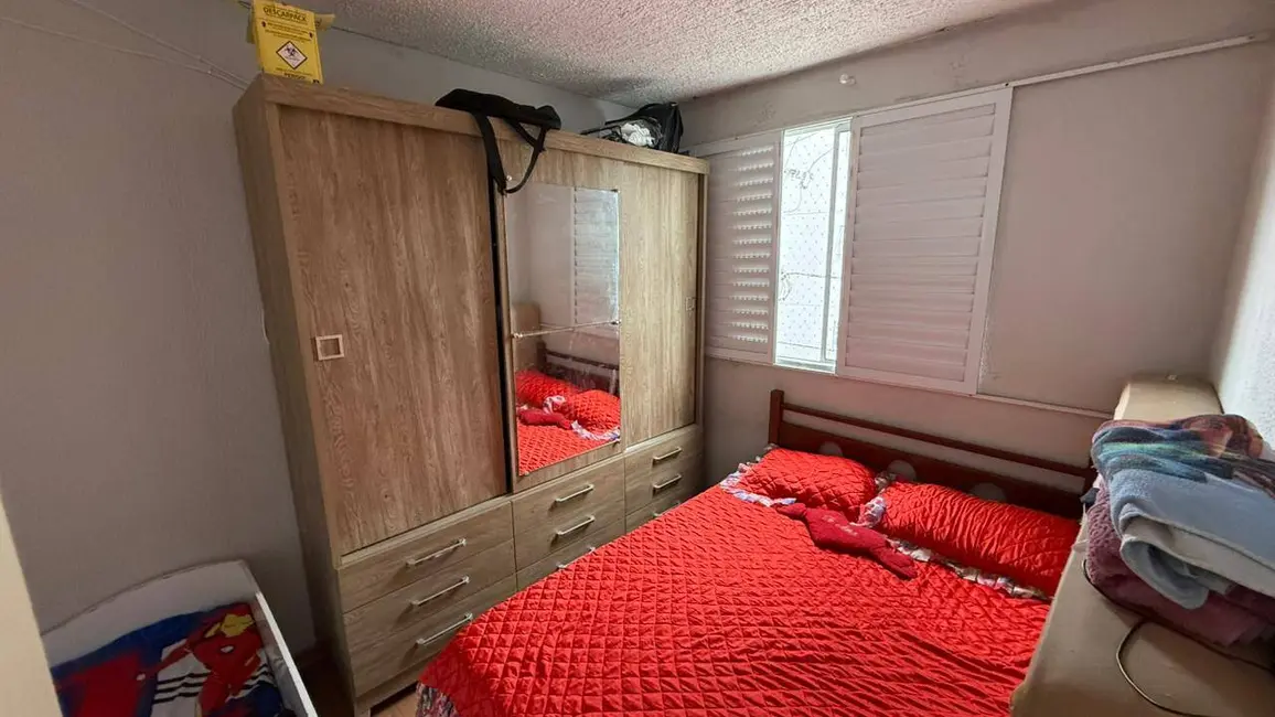 Foto 6 de Apartamento com 2 quartos à venda, 47m2 em Fazenda Grande, Jundiai - SP