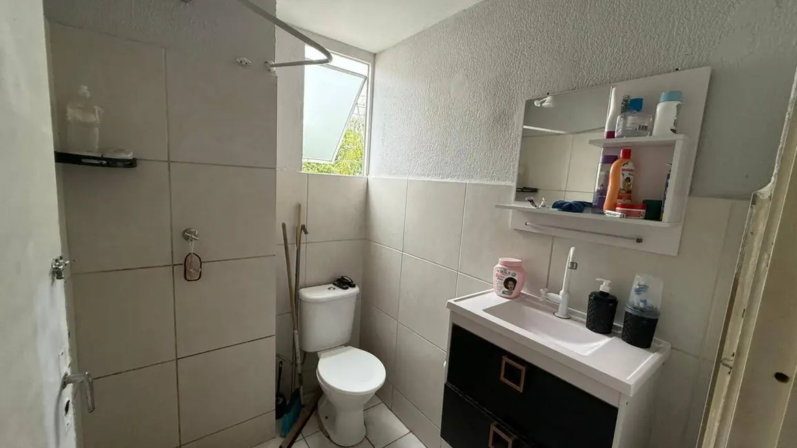 Foto 5 de Apartamento com 2 quartos à venda, 47m2 em Fazenda Grande, Jundiai - SP