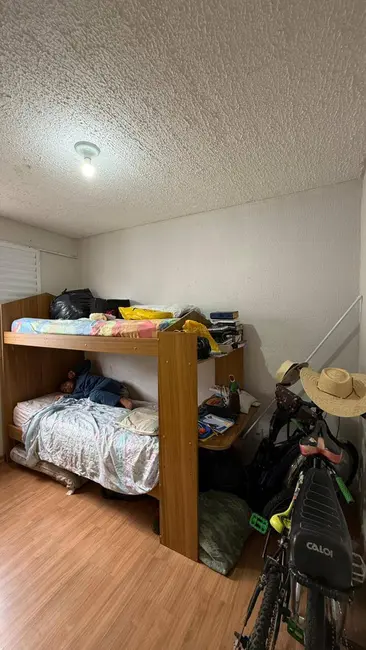 Foto 7 de Apartamento com 2 quartos à venda, 47m2 em Fazenda Grande, Jundiai - SP