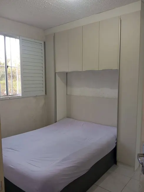 Foto 4 de Apartamento com 2 quartos à venda, 47m2 em Fazenda Grande, Jundiai - SP