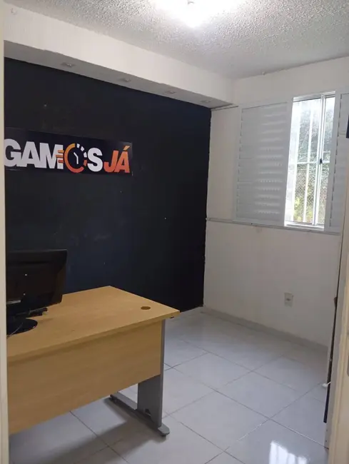 Foto 5 de Apartamento com 2 quartos à venda, 47m2 em Fazenda Grande, Jundiai - SP