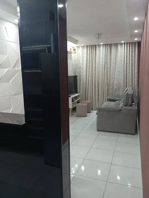 Foto 8 de Apartamento com 2 quartos à venda, 47m2 em Fazenda Grande, Jundiai - SP