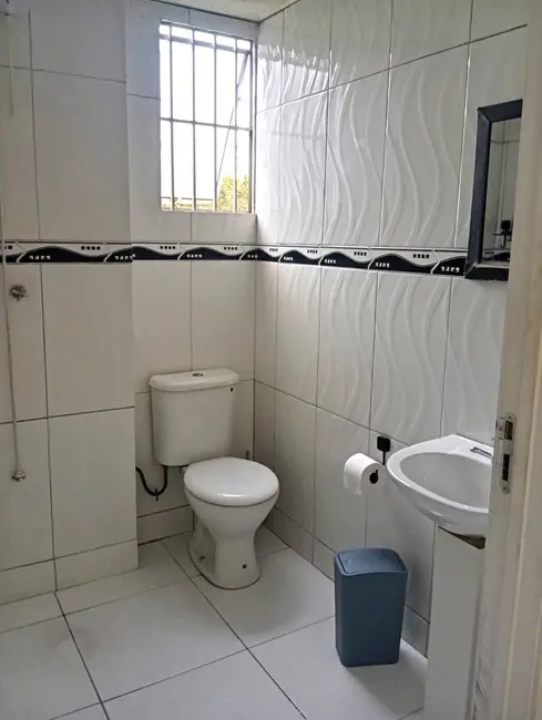 Foto 6 de Apartamento com 2 quartos à venda, 47m2 em Fazenda Grande, Jundiai - SP