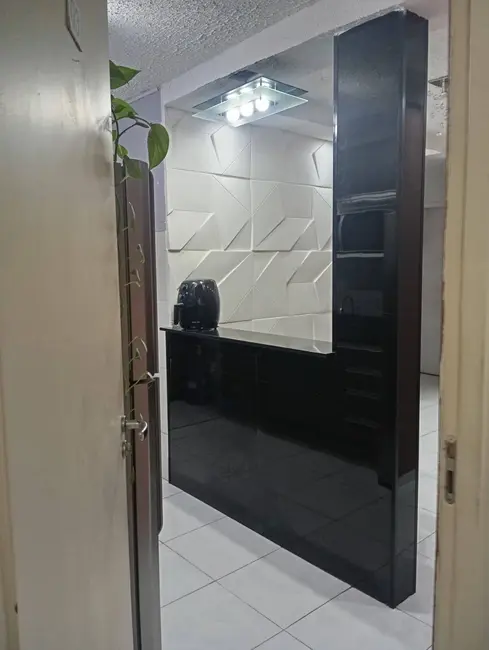 Foto 3 de Apartamento com 2 quartos à venda, 47m2 em Fazenda Grande, Jundiai - SP