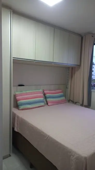 Foto 8 de Apartamento com 2 quartos à venda, 47m2 em Fazenda Grande, Jundiai - SP