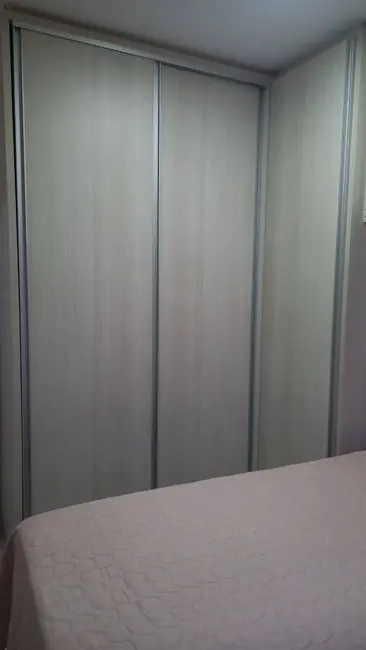 Foto 9 de Apartamento com 2 quartos à venda, 47m2 em Fazenda Grande, Jundiai - SP