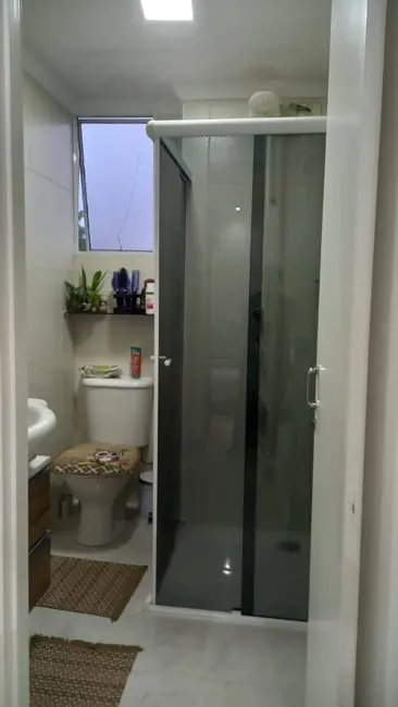 Foto 7 de Apartamento com 2 quartos à venda, 47m2 em Fazenda Grande, Jundiai - SP