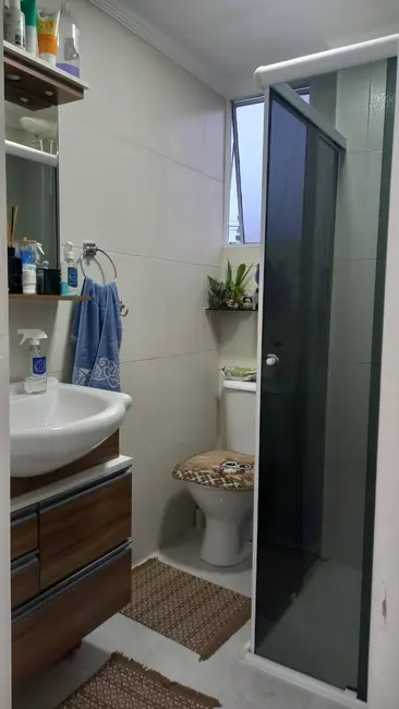 Foto 6 de Apartamento com 2 quartos à venda, 47m2 em Fazenda Grande, Jundiai - SP