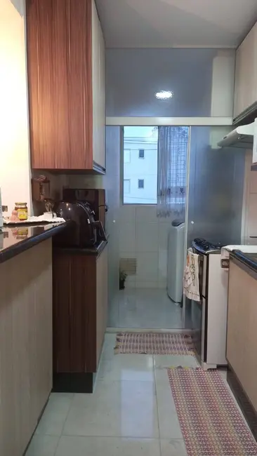 Foto 4 de Apartamento com 2 quartos à venda, 47m2 em Fazenda Grande, Jundiai - SP