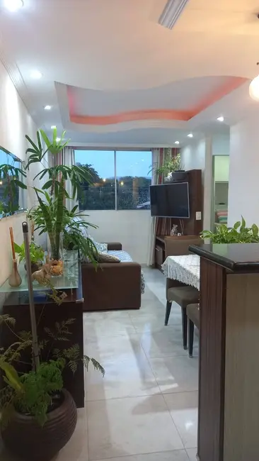 Foto 1 de Apartamento com 2 quartos à venda, 47m2 em Fazenda Grande, Jundiai - SP