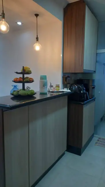 Foto 5 de Apartamento com 2 quartos à venda, 47m2 em Fazenda Grande, Jundiai - SP