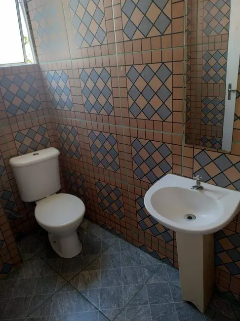 Foto 5 de Apartamento com 2 quartos à venda, 47m2 em Fazenda Grande, Jundiai - SP