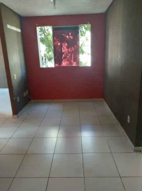 Foto 2 de Apartamento com 2 quartos à venda, 47m2 em Fazenda Grande, Jundiai - SP