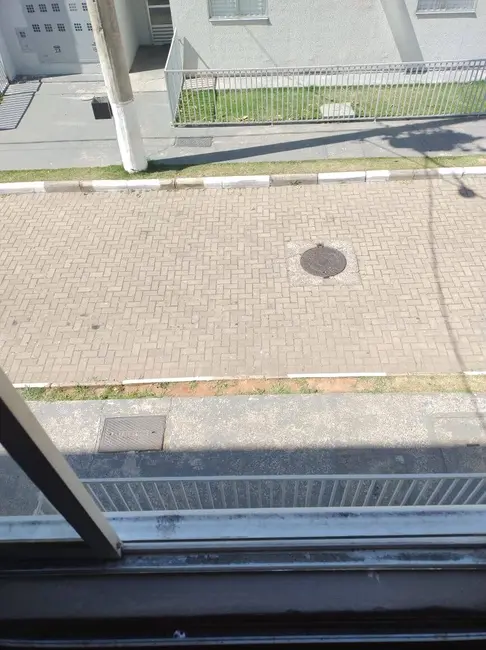 Foto 9 de Apartamento com 2 quartos à venda, 47m2 em Fazenda Grande, Jundiai - SP