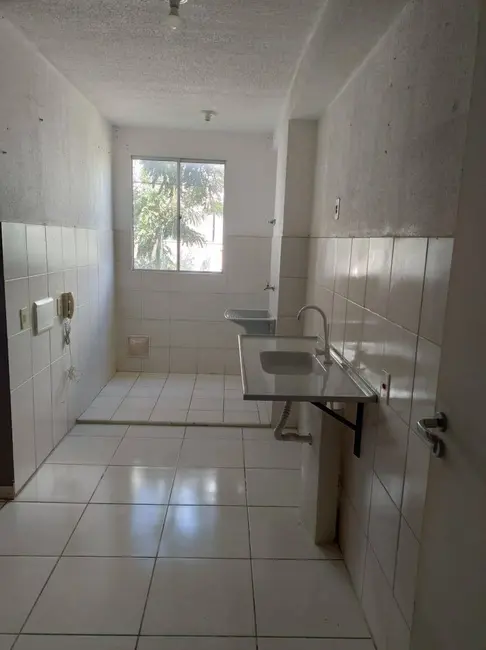 Foto 4 de Apartamento com 2 quartos à venda, 47m2 em Fazenda Grande, Jundiai - SP