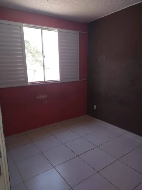 Foto 6 de Apartamento com 2 quartos à venda, 47m2 em Fazenda Grande, Jundiai - SP
