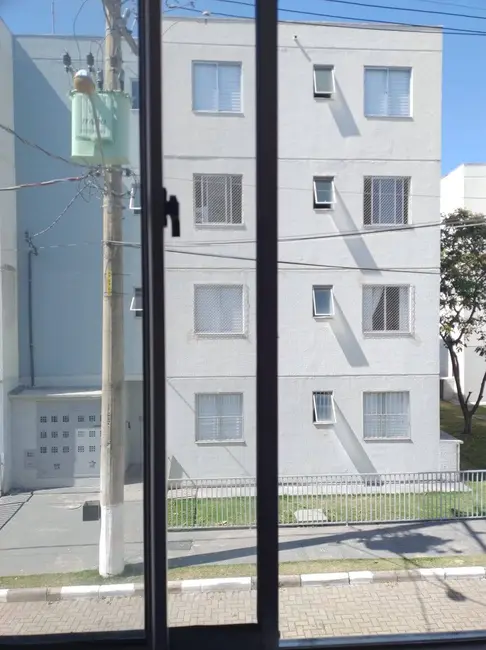 Foto 8 de Apartamento com 2 quartos à venda, 47m2 em Fazenda Grande, Jundiai - SP