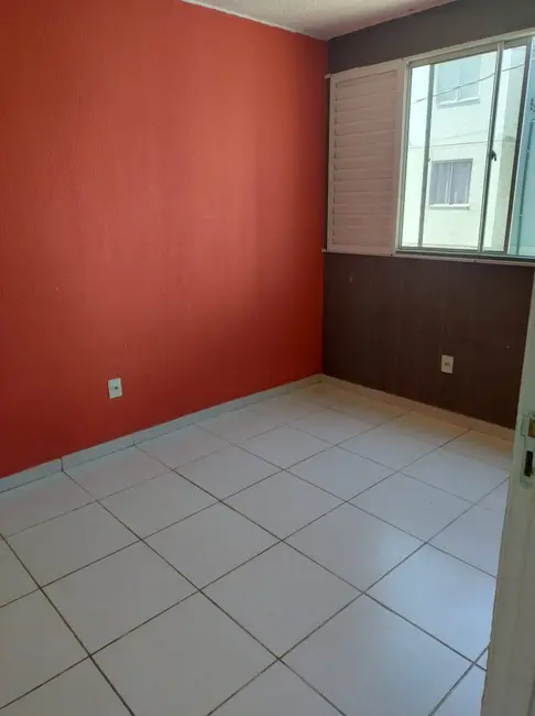 Foto 3 de Apartamento com 2 quartos à venda, 47m2 em Fazenda Grande, Jundiai - SP