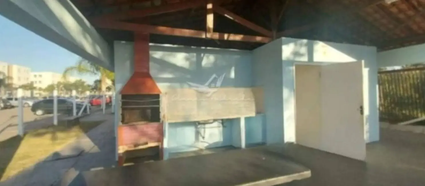 Foto 7 de Apartamento com 2 quartos à venda, 47m2 em Fazenda Grande, Jundiai - SP