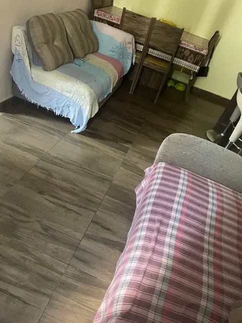 Foto 3 de Apartamento com 2 quartos à venda, 47m2 em Fazenda Grande, Jundiai - SP