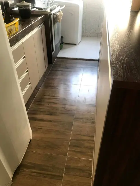 Foto 2 de Apartamento com 2 quartos à venda, 47m2 em Fazenda Grande, Jundiai - SP