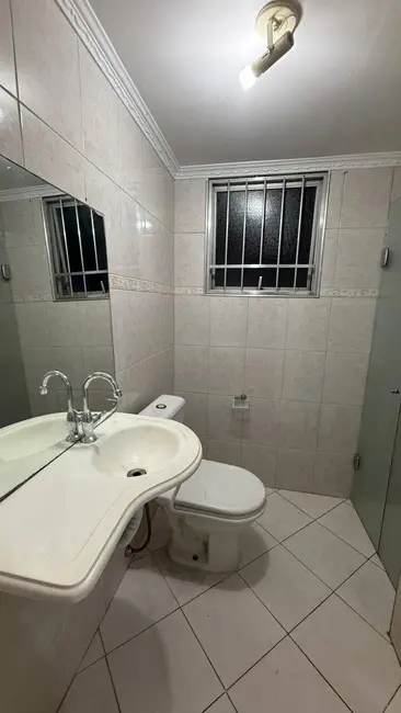 Foto 6 de Apartamento com 3 quartos à venda, 67m2 em Residencial Terra da Uva, Jundiai - SP