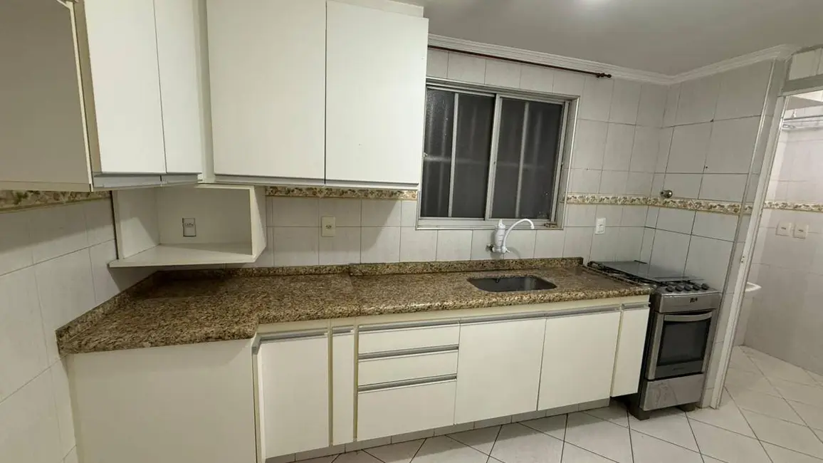 Foto 1 de Apartamento com 3 quartos à venda, 67m2 em Residencial Terra da Uva, Jundiai - SP