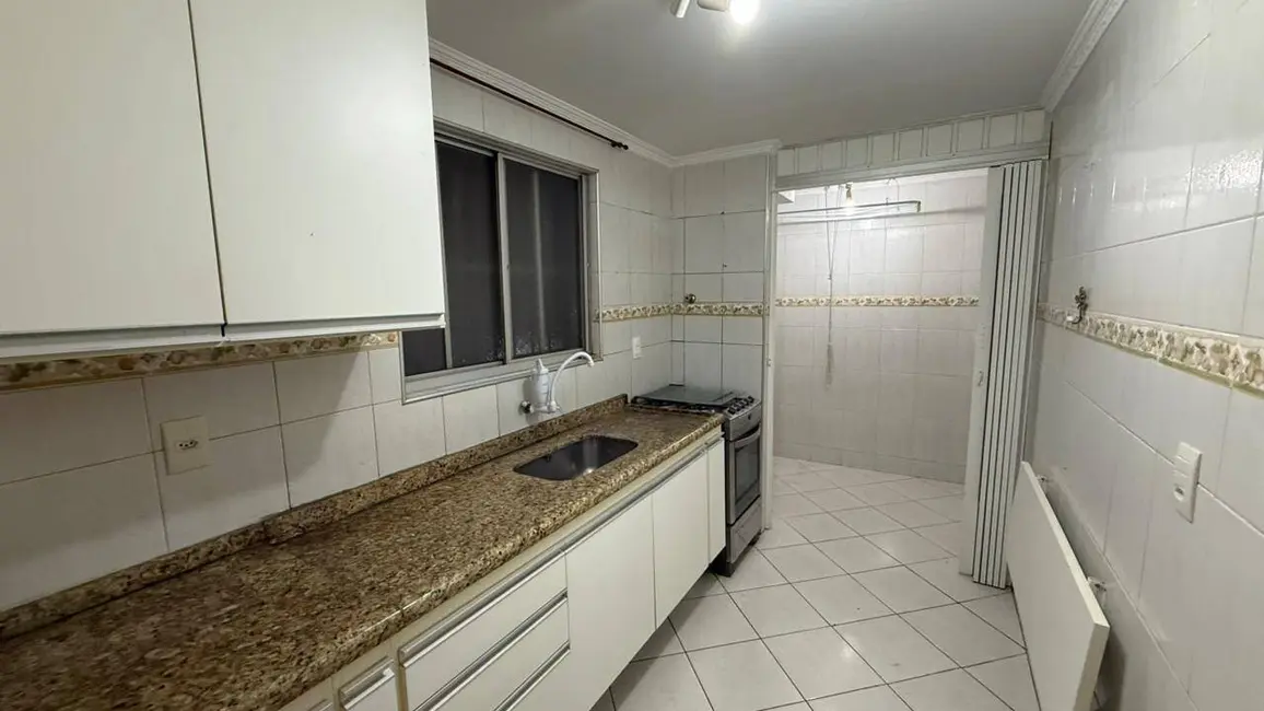 Foto 4 de Apartamento com 3 quartos à venda, 67m2 em Residencial Terra da Uva, Jundiai - SP
