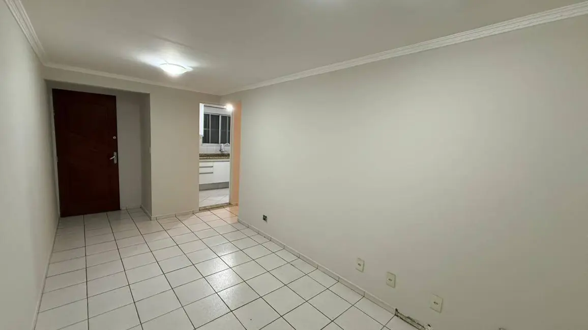 Foto 2 de Apartamento com 3 quartos à venda, 67m2 em Residencial Terra da Uva, Jundiai - SP