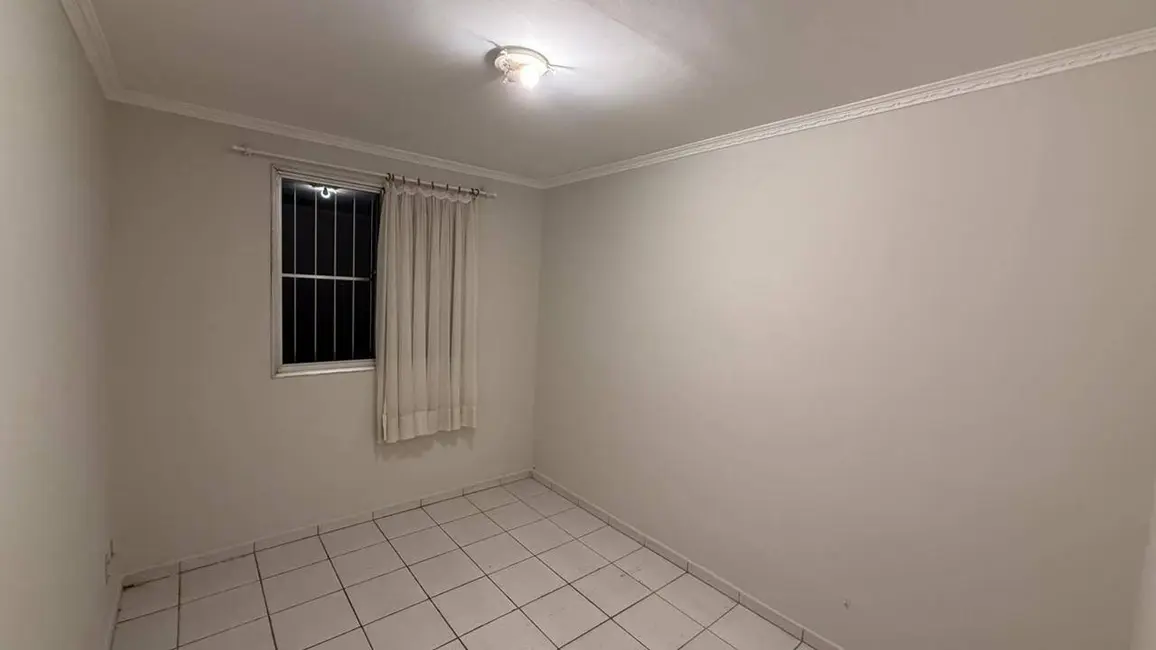 Foto 8 de Apartamento com 3 quartos à venda, 67m2 em Residencial Terra da Uva, Jundiai - SP