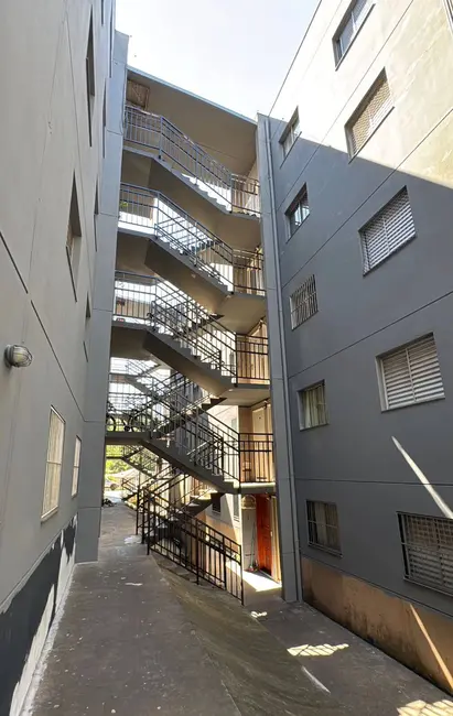 Foto 9 de Apartamento com 2 quartos à venda, 47m2 em Jardim Tupi, Jundiai - SP