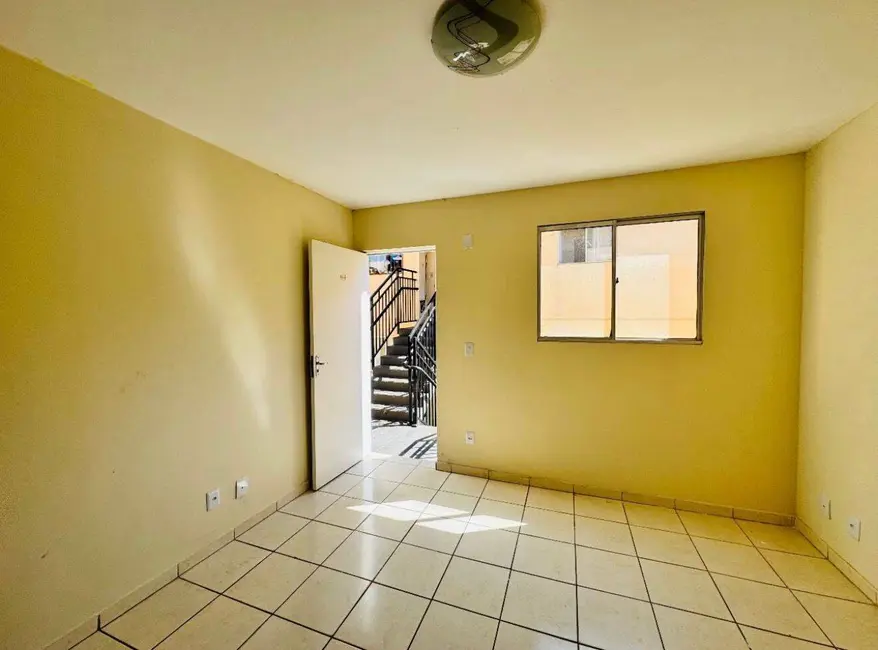 Foto 2 de Apartamento com 2 quartos à venda, 47m2 em Jardim Tupi, Jundiai - SP