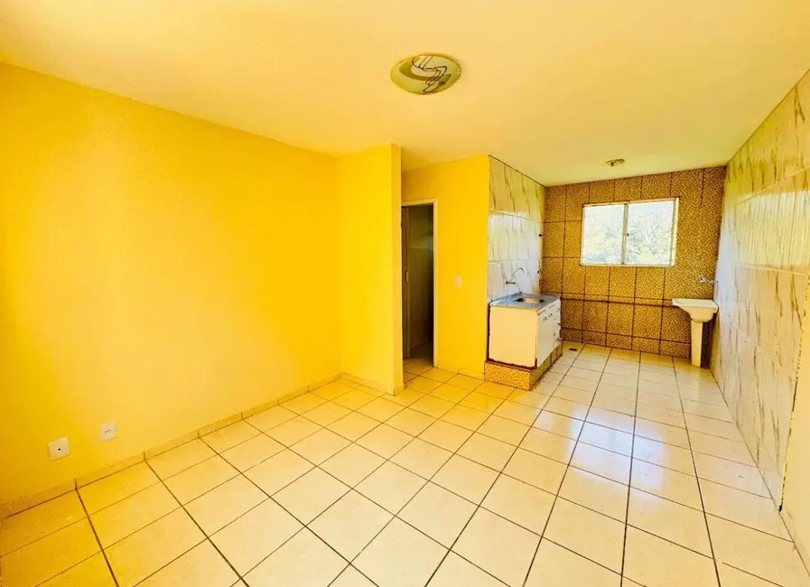 Foto 1 de Apartamento com 2 quartos à venda, 47m2 em Jardim Tupi, Jundiai - SP