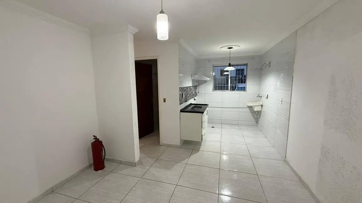 Apartamento com 2 quartos à venda, 47m2 em Jardim Tupi, Jundiai - SP - imagem 4 Foto 4 de Apartamento com 2 quartos à venda, 47m2 em Jardim Tupi, Jundiai - SP