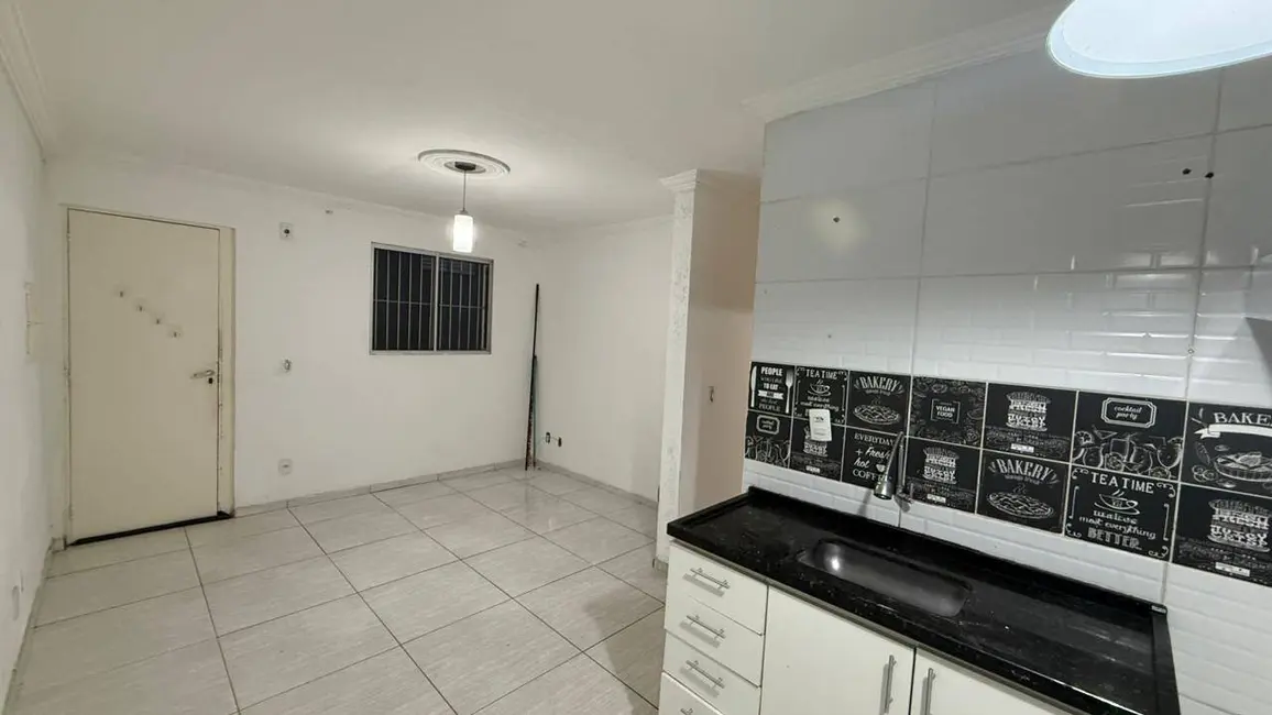 Apartamento com 2 quartos à venda, 47m2 em Jardim Tupi, Jundiai - SP - imagem 1 Foto 1 de Apartamento com 2 quartos à venda, 47m2 em Jardim Tupi, Jundiai - SP