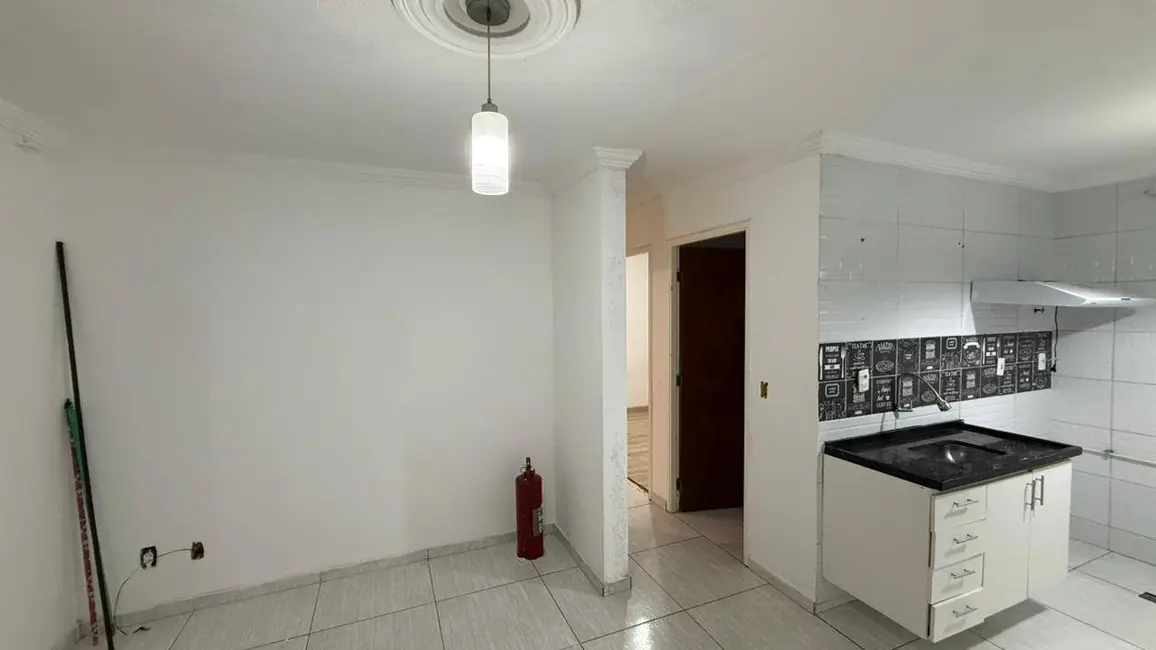 Apartamento com 2 quartos à venda, 47m2 em Jardim Tupi, Jundiai - SP - imagem 3 Foto 3 de Apartamento com 2 quartos à venda, 47m2 em Jardim Tupi, Jundiai - SP
