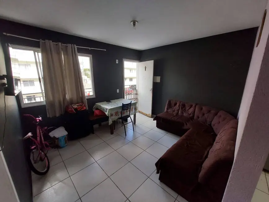 Foto 1 de Apartamento com 2 quartos à venda, 47m2 em Caxambu, Jundiai - SP