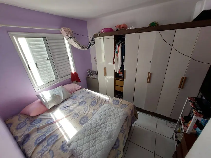 Foto 6 de Apartamento com 2 quartos à venda, 47m2 em Caxambu, Jundiai - SP